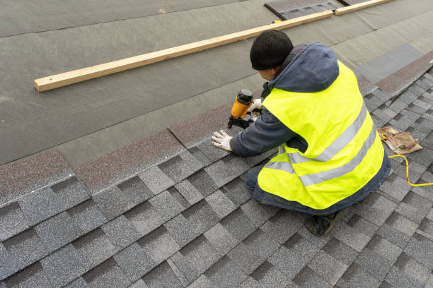 Hot Roofs in Chadds Ford, PA