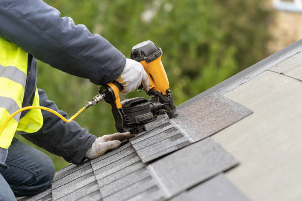 Emergency Roof Repair in Chadds Ford, PA
