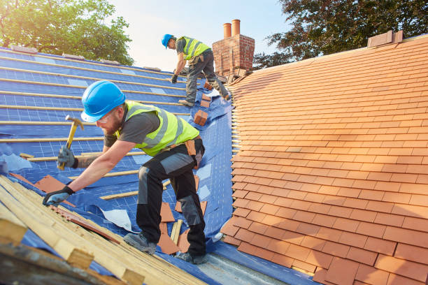 Best Cold Roofs  in Chadds Ford, PA